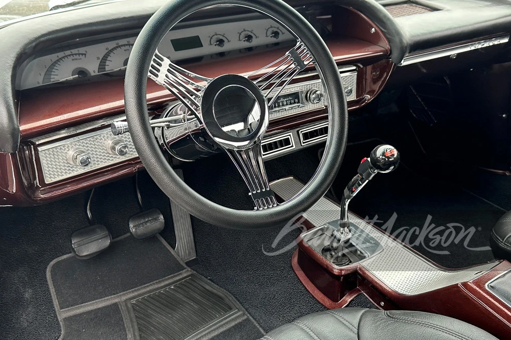 1964 Chevrolet Impala 3rd Gen - Image 4 of 16