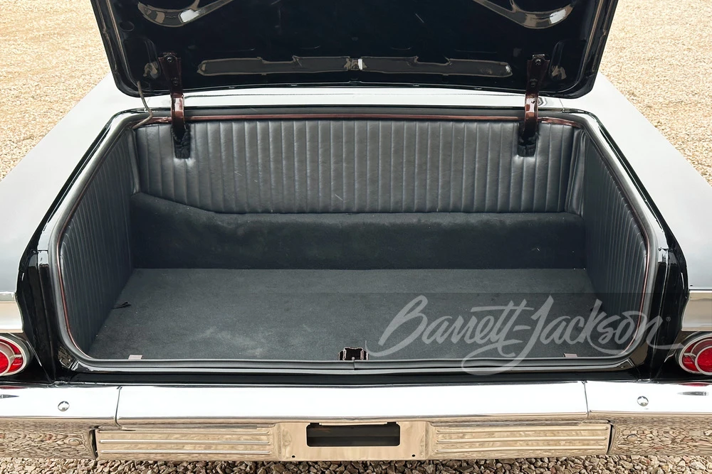 1964 Chevrolet Impala 3rd Gen - Image 5 of 16
