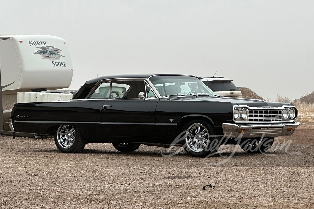 1964 Chevrolet Impala 3rd Gen - Image 6 of 16