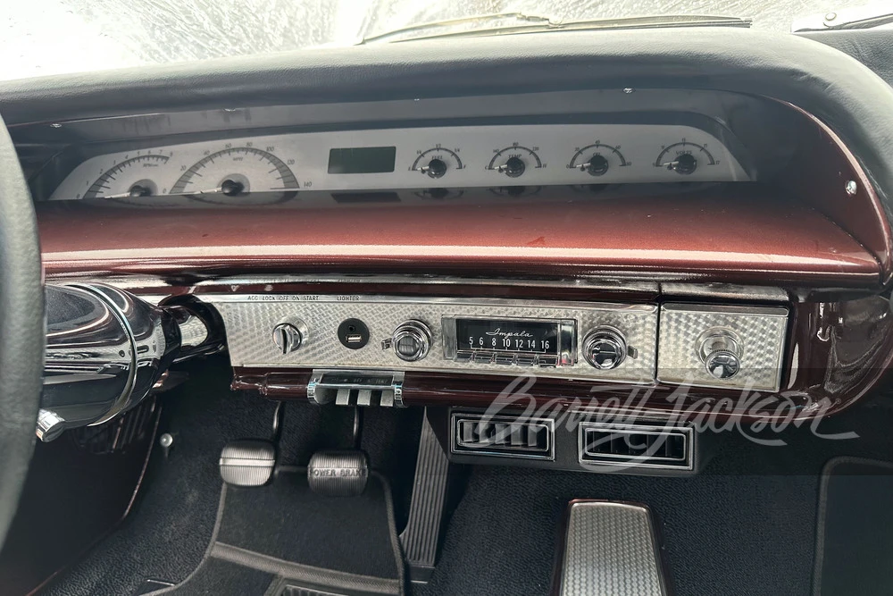 1964 Chevrolet Impala 3rd Gen - Image 7 of 16