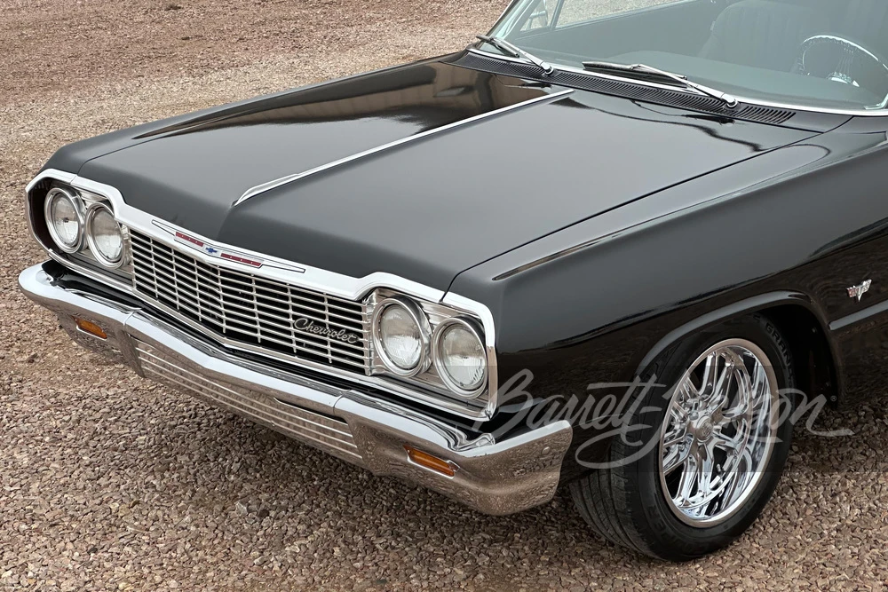 1964 Chevrolet Impala 3rd Gen - Image 8 of 16