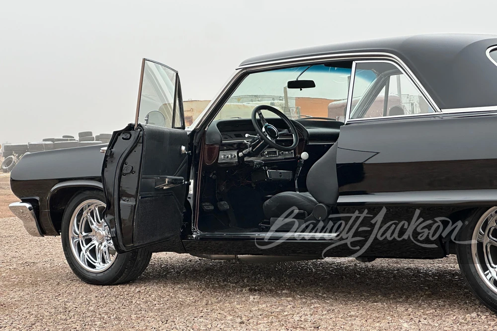 1964 Chevrolet Impala 3rd Gen - Image 11 of 16