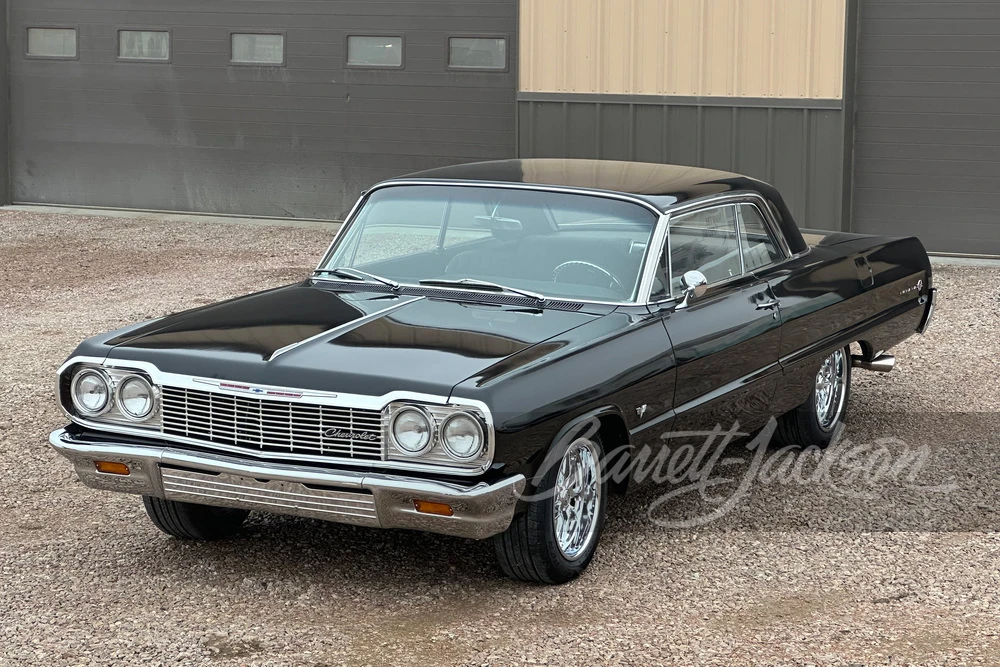 1964 Chevrolet Impala 3rd Gen - Image 12 of 16