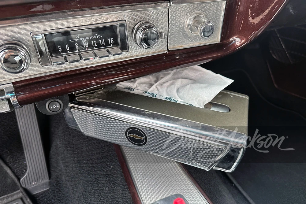 1964 Chevrolet Impala 3rd Gen - Image 14 of 16