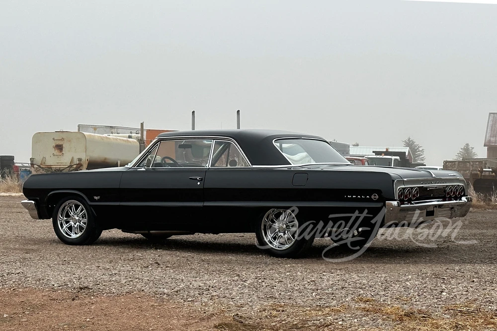 1964 Chevrolet Impala 3rd Gen - Image 15 of 16