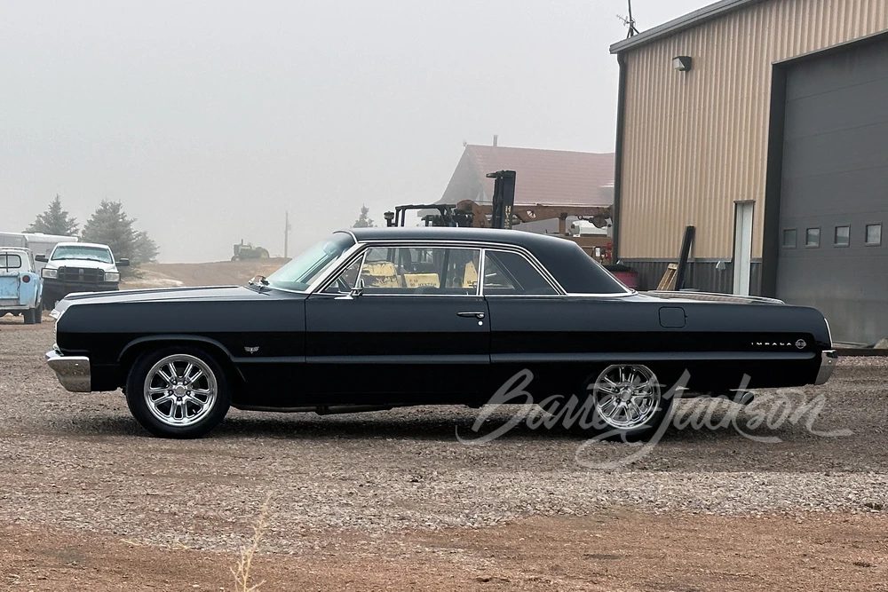 1964 Chevrolet Impala 3rd Gen - Image 16 of 16