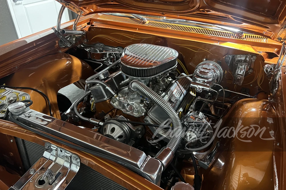 1964 Chevrolet Impala 3rd Gen - Image 2 of 11