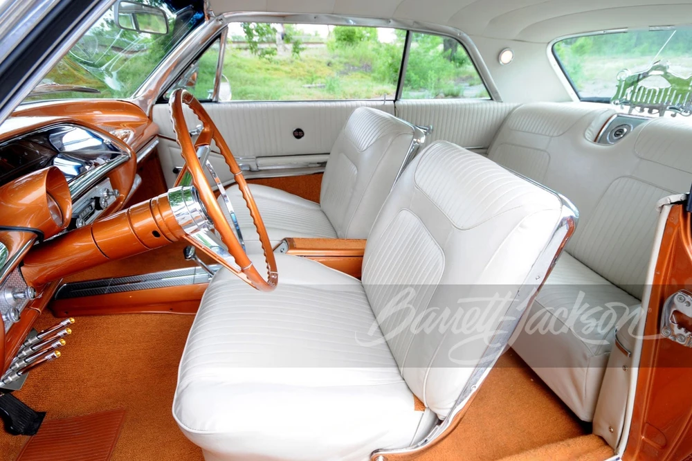 1964 Chevrolet Impala 3rd Gen - Image 3 of 11