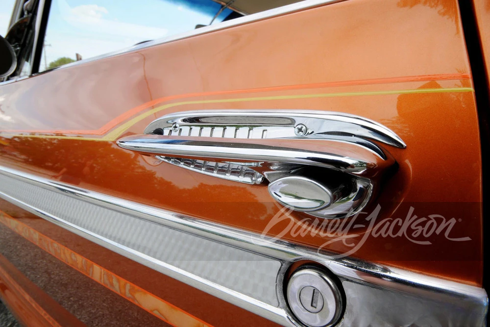 1964 Chevrolet Impala 3rd Gen - Image 9 of 11