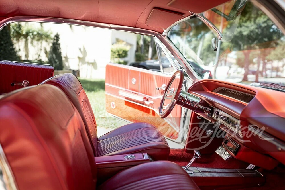 1964 Chevrolet Impala 3rd Gen - Image 3 of 15