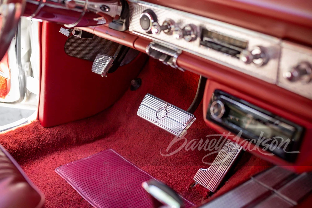 1964 Chevrolet Impala 3rd Gen - Image 6 of 15
