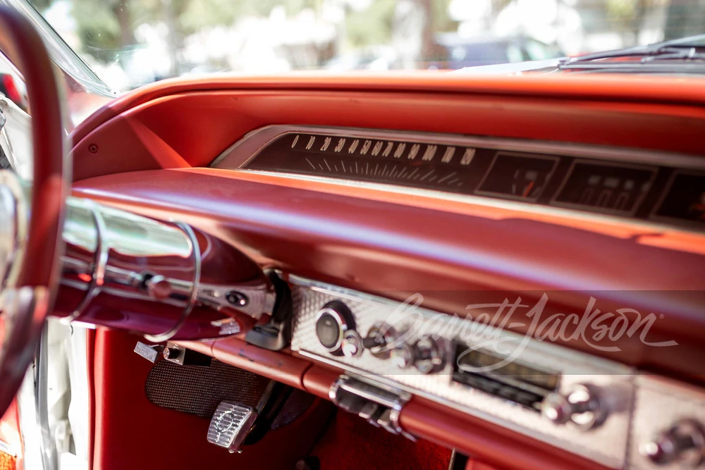 1964 Chevrolet Impala 3rd Gen - Image 8 of 15