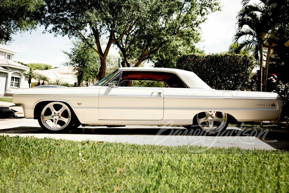 1964 Chevrolet Impala 3rd Gen - Image 15 of 15