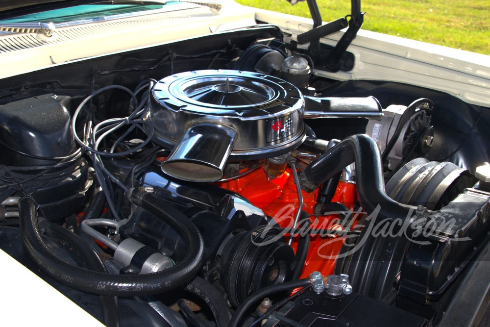 1964 Chevrolet Impala 3rd Gen - Image 3 of 20