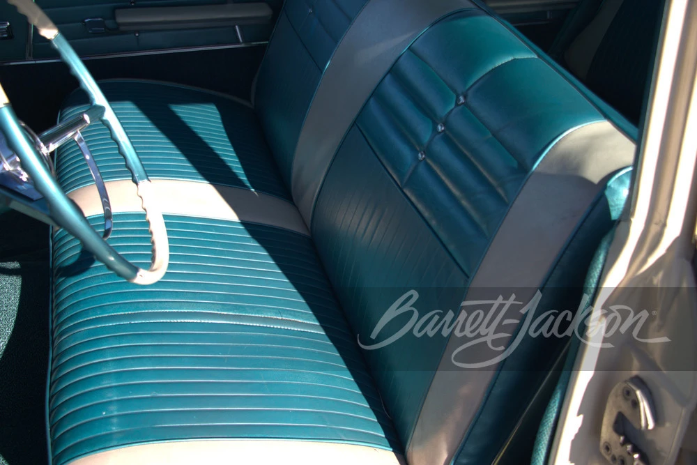 1964 Chevrolet Impala 3rd Gen - Image 4 of 20