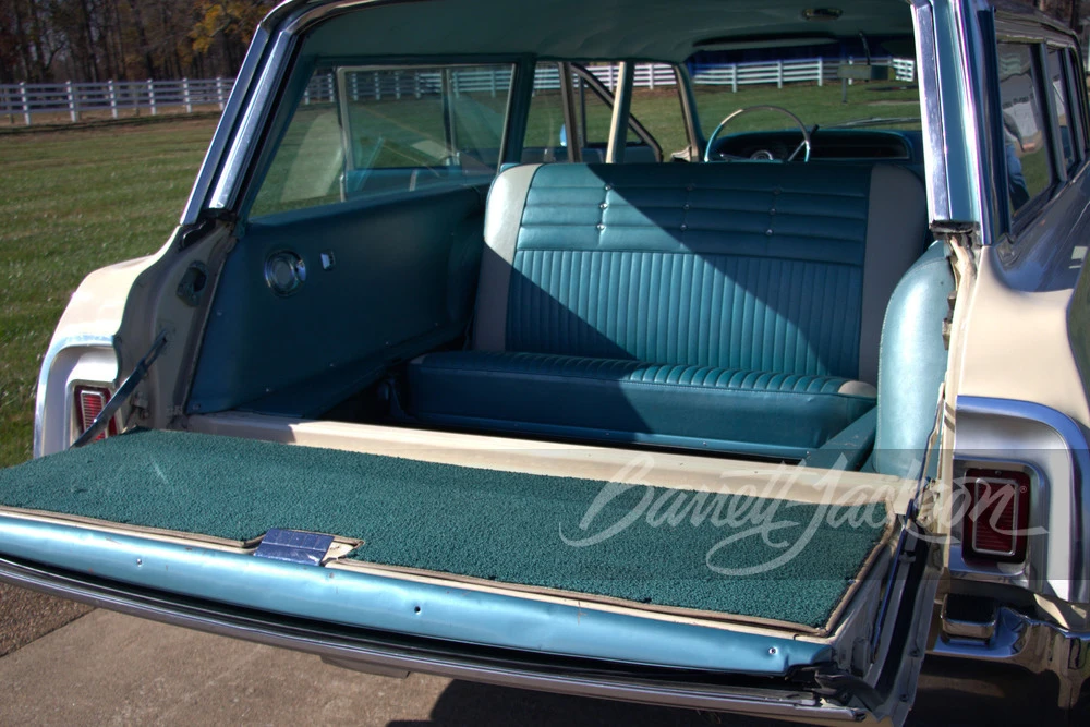1964 Chevrolet Impala 3rd Gen - Image 9 of 20