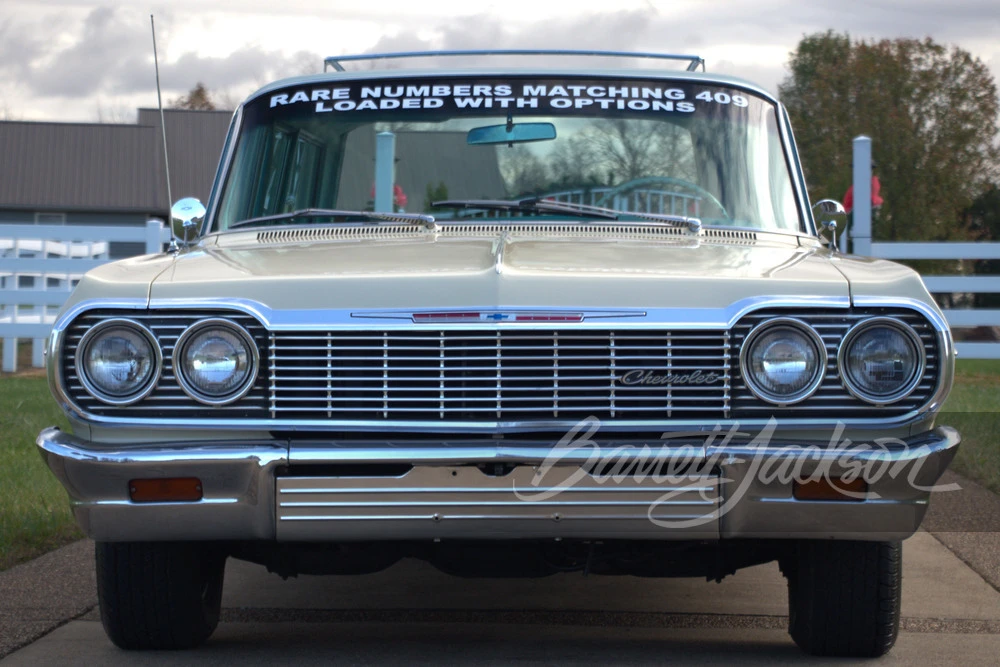 1964 Chevrolet Impala 3rd Gen - Image 17 of 20