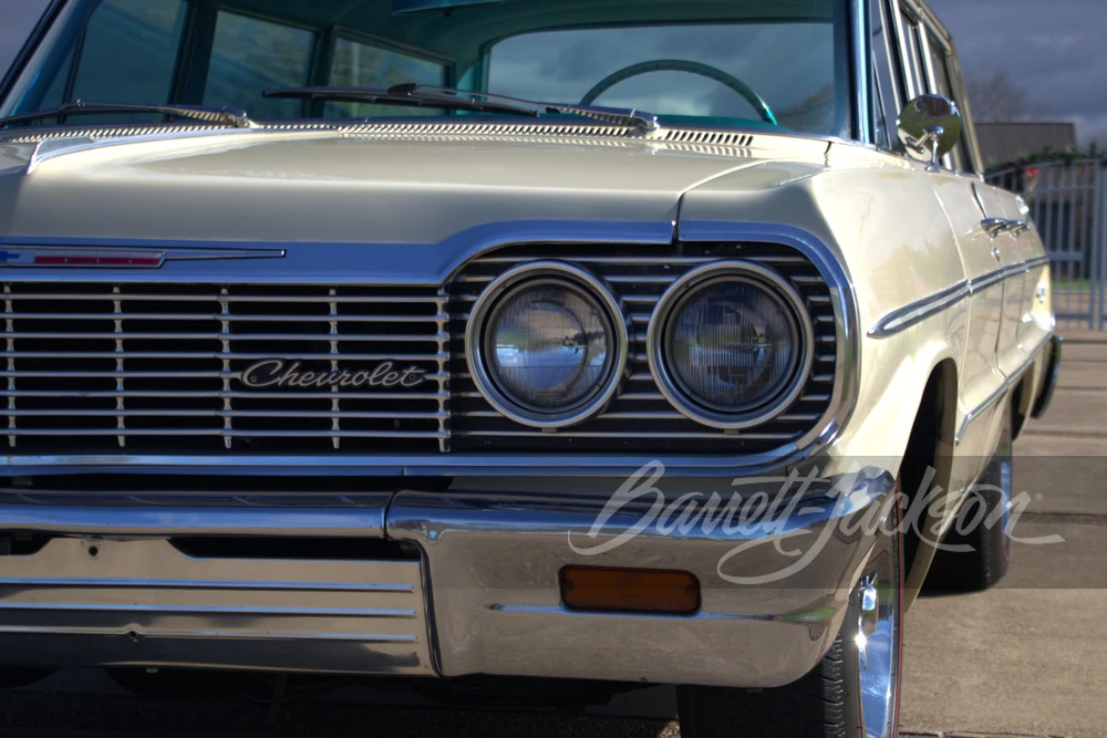 1964 Chevrolet Impala 3rd Gen - Image 18 of 20