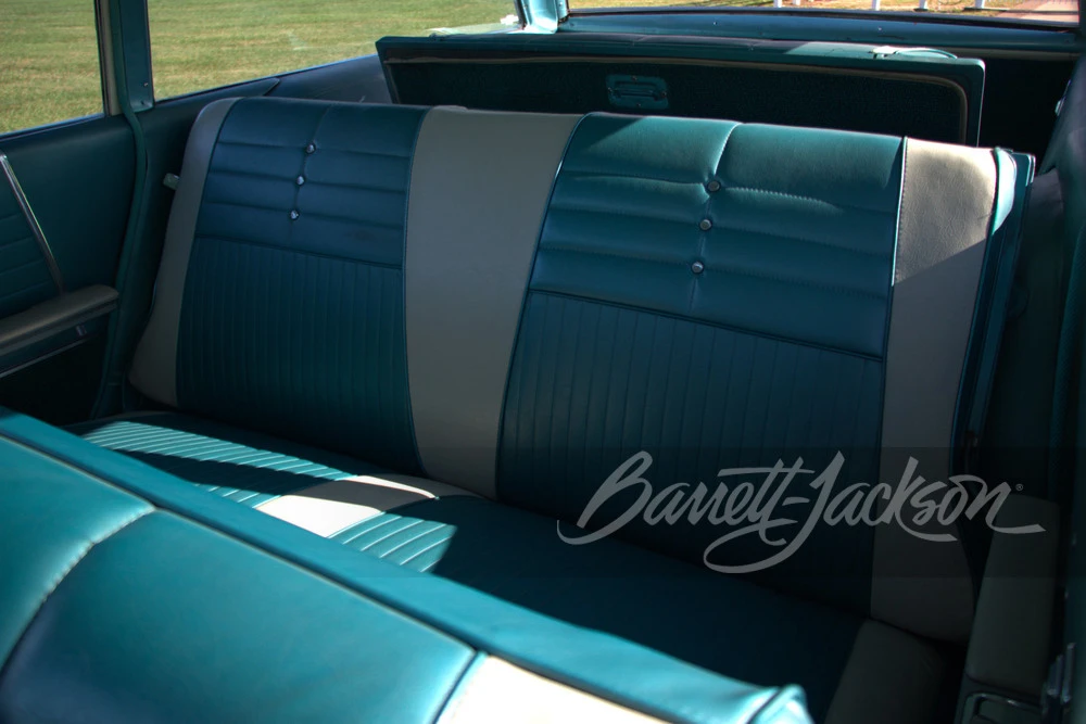 1964 Chevrolet Impala 3rd Gen - Image 8 of 20