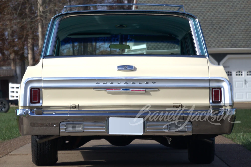 1964 Chevrolet Impala 3rd Gen - Image 16 of 20