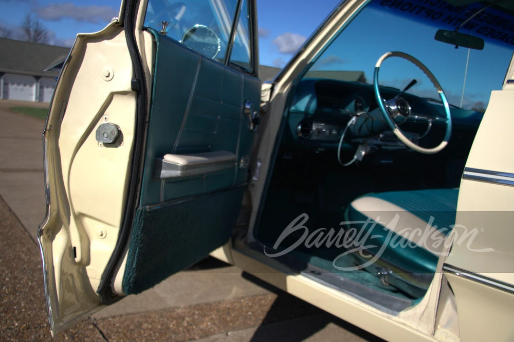 1964 Chevrolet Impala 3rd Gen - Image 6 of 20