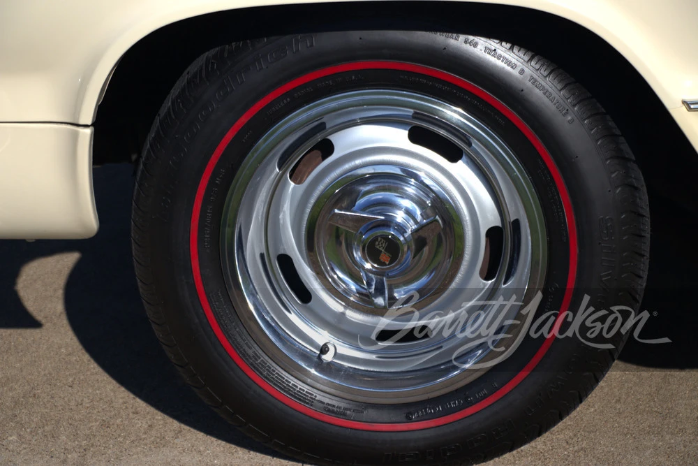 1964 Chevrolet Impala 3rd Gen - Image 20 of 20