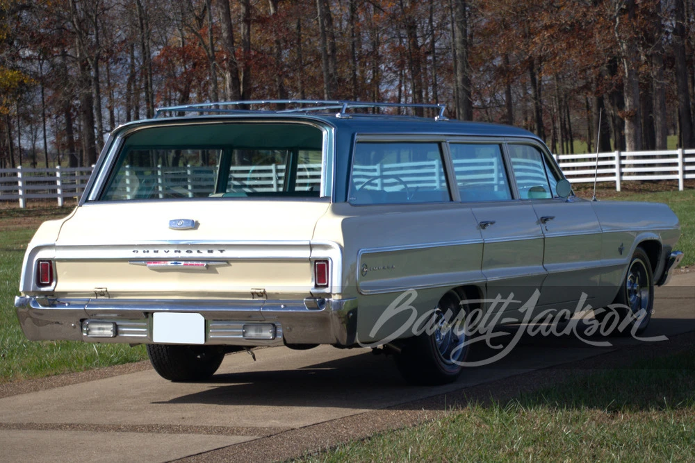 1964 Chevrolet Impala 3rd Gen - Image 2 of 20