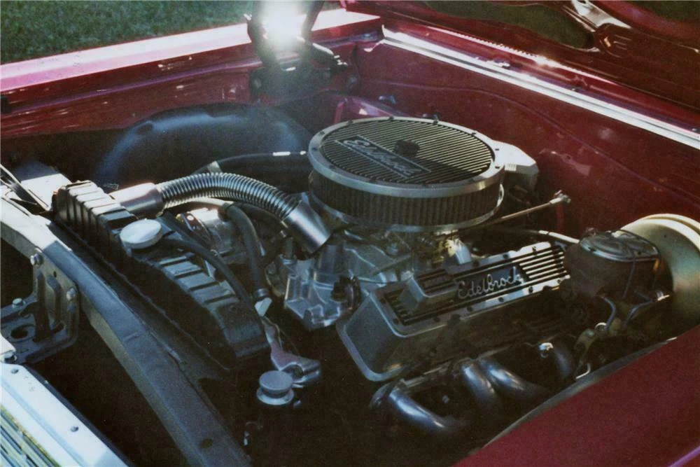 1964 Chevrolet Malibu - Image 3 of 5