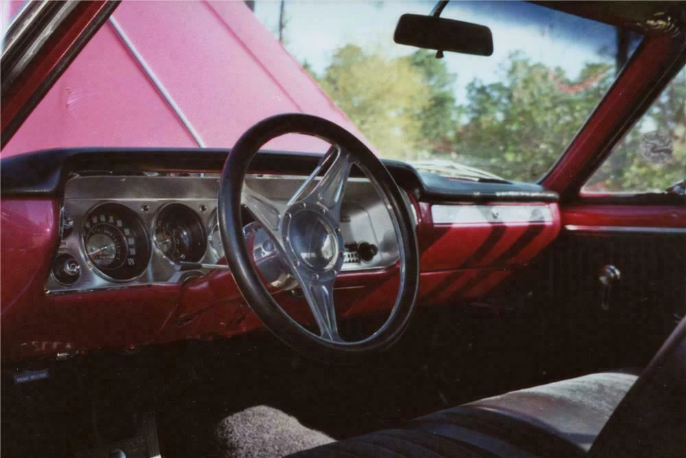 1964 Chevrolet Malibu - Image 4 of 5