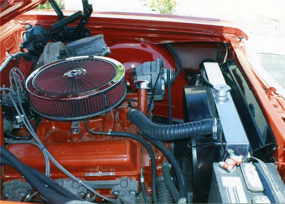 1964 Chevrolet Malibu - Image 3 of 5