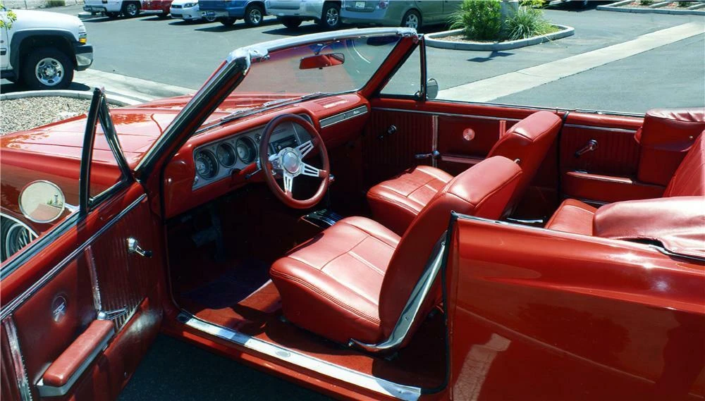 1964 Chevrolet Malibu - Image 4 of 5