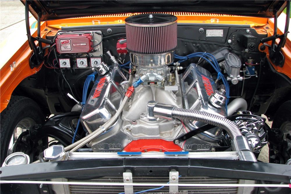 1964 Chevrolet Malibu - Image 3 of 5