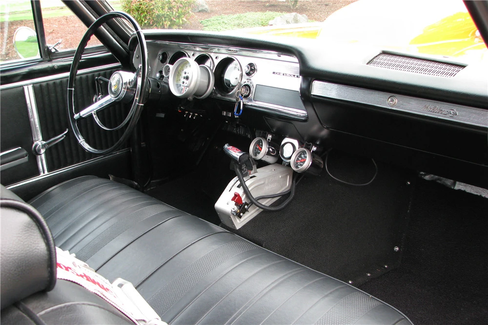 1964 Chevrolet Malibu - Image 4 of 5