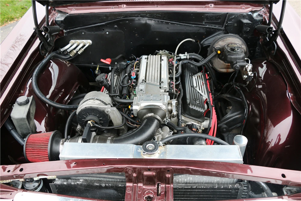 1964 Chevrolet Malibu - Image 3 of 5