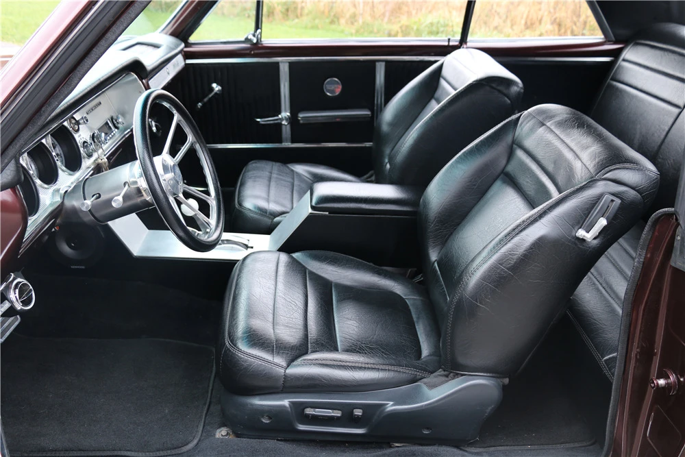 1964 Chevrolet Malibu - Image 4 of 5