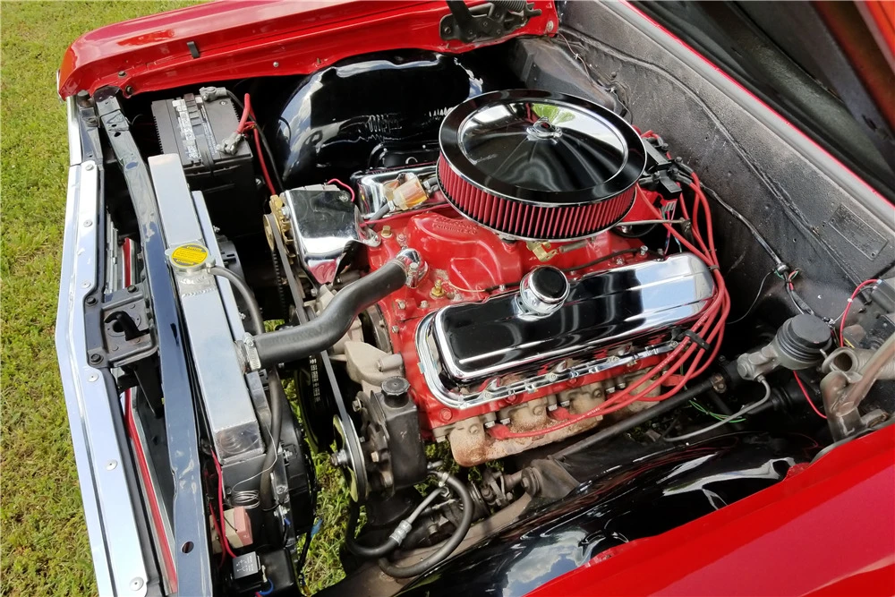 1964 Chevrolet Malibu - Image 3 of 5