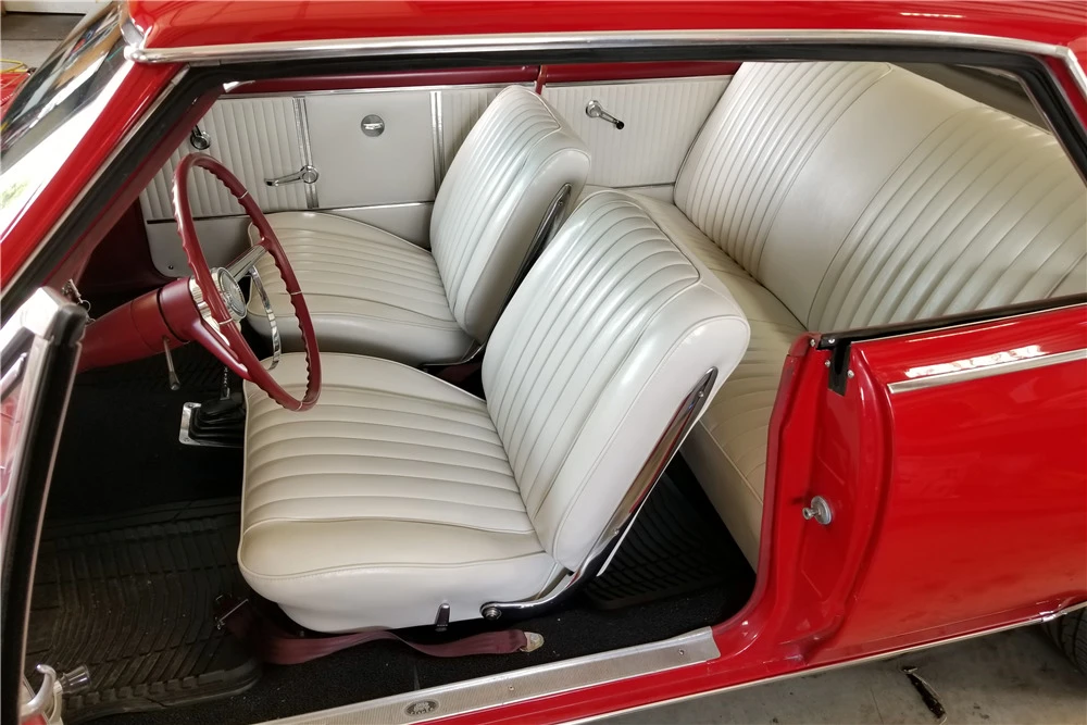 1964 Chevrolet Malibu - Image 4 of 5
