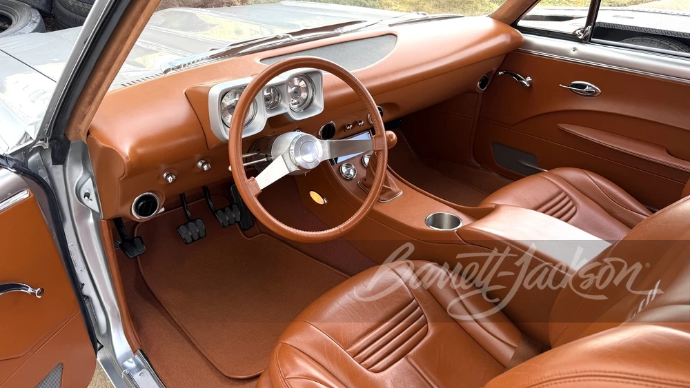 1964 Chevrolet Malibu - Image 6 of 31