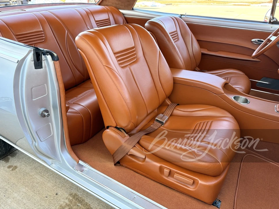 1964 Chevrolet Malibu - Image 20 of 31
