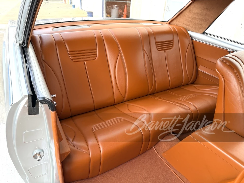 1964 Chevrolet Malibu - Image 16 of 31