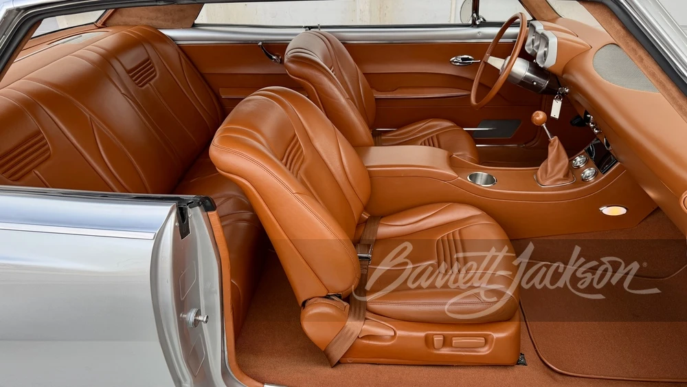 1964 Chevrolet Malibu - Image 19 of 31