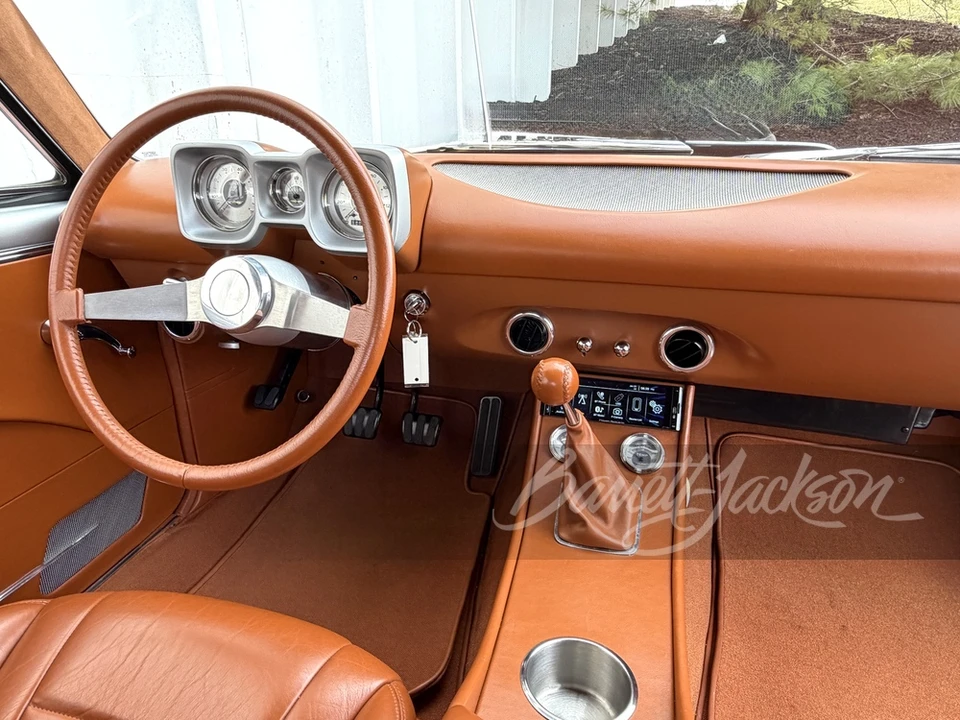 1964 Chevrolet Malibu - Image 25 of 31