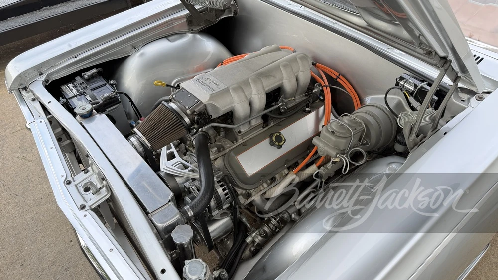 1964 Chevrolet Malibu - Image 10 of 31