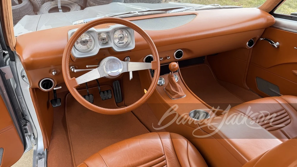1964 Chevrolet Malibu - Image 14 of 31