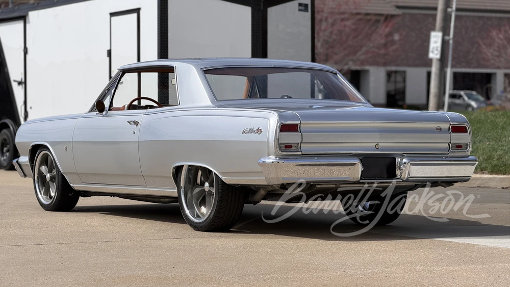 1964 Chevrolet Malibu - Image 26 of 31
