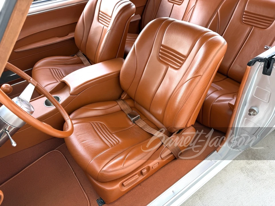 1964 Chevrolet Malibu - Image 13 of 31