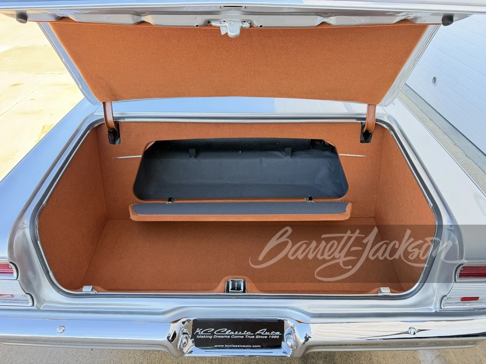 1964 Chevrolet Malibu - Image 29 of 31