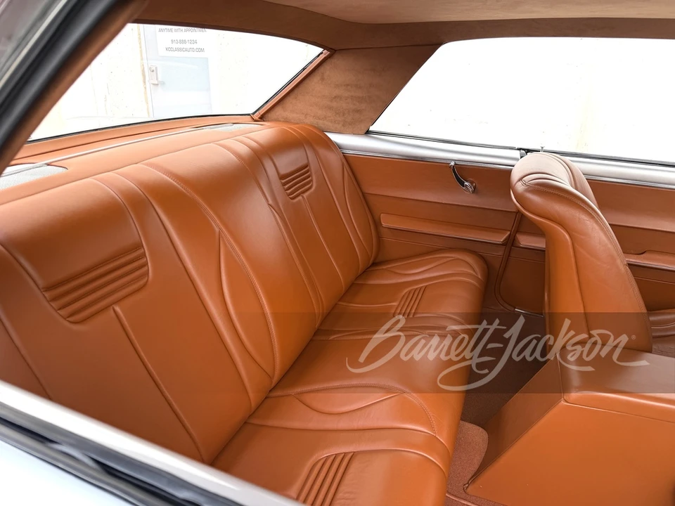 1964 Chevrolet Malibu - Image 23 of 31