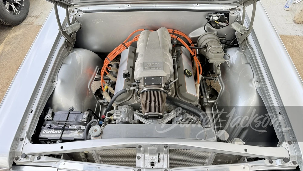 1964 Chevrolet Malibu - Image 9 of 31
