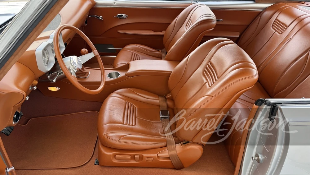 1964 Chevrolet Malibu - Image 17 of 31